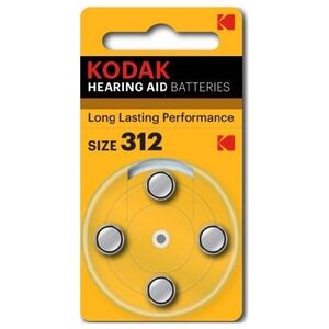 Kodak Bateria PR41 4 szt.