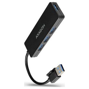 HUB USB Axagon 4x USB-A 3.2 Gen1 (HUE-G1A)
