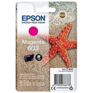 Tusz Epson Tusz MAGENTA 603 (C13T03U34020)