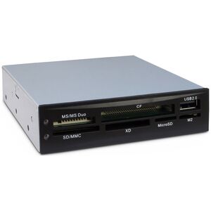 Czytnik Inter-Tech CI-02 INTERN USB 2.0 (88884088)