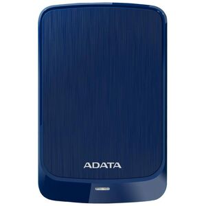 Dysk zewnętrzny HDD ADATA HV320 2TB Niebieski (AHV320-2TU31-CBL)