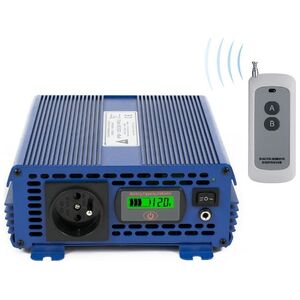 Przetwornica Azo SINUS IPS-1000S PRO 1000W