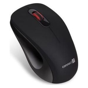 Mysz Connect IT MUTE (CMO-2230-BK)
