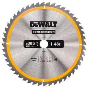 Dewalt piła tarczowa 305x30mmx48z (DT1959-QZ)