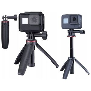 Ulanzi Statyw Monopod Do Gopro / Sjcam / Xiaomi / Dji Osmo Action (MT-09)
