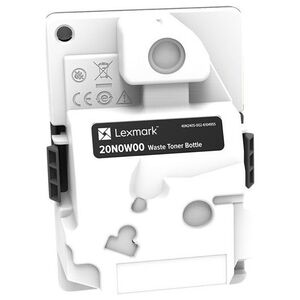 Lexmark Lexmark Pojemnik 20N0W00 Pojemnik na zu¿yty toner