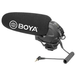 Mikrofon Boya BY-BM3031