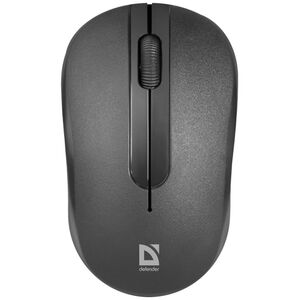 Mysz Defender Datum MM-285 (52285)