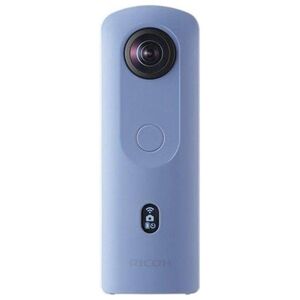 Kamera Ricoh Theta SC2 niebieska