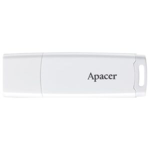 Pendrive Apacer AH336, 64 GB  (AP64GAH336W-1)