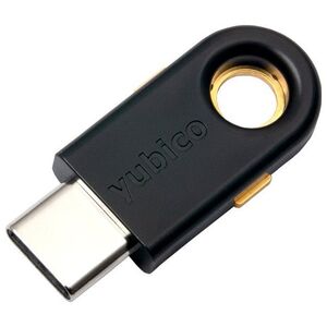 Yubico YubiKey 5C