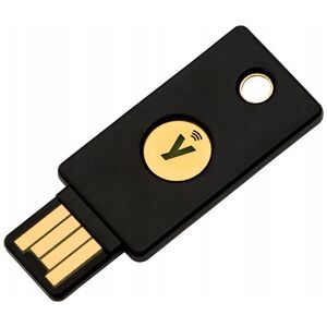 Yubico Klucz U2F - YubiKey 5 NFC