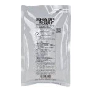 Sharp Sharp oryginalny developer MX-C30GVY, yellow, 45000s, MX-C250FE, MX-C300WE