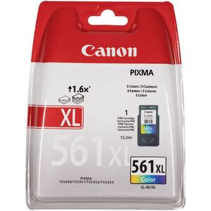 Tusz Canon CL-561XL kolor 300str. (3730C001)