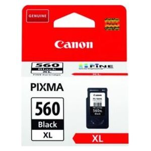 Tusz Canon Canon BJ CARTRIDGE PG-560 XL BL EUR w/o SEC