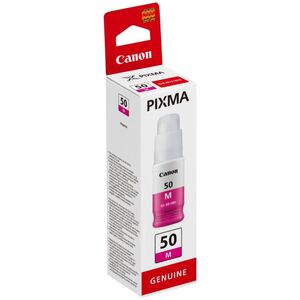 Tusz Canon Tusz GI-50 Magenta