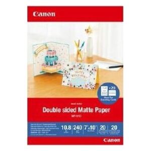Canon Papier fotograficzny do drukarki LU-101 A3+ (4076C006)