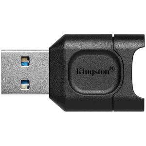 Czytnik Kingston MobileLite Plus USB 3.1 (MLPM)