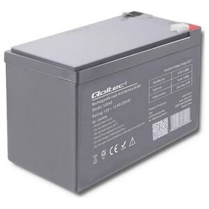 Qoltec Akumulator 12V/12Ah (53049)