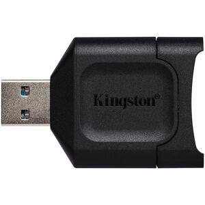 Czytnik Kingston MobileLite Plus USB 3.1 (MLP)