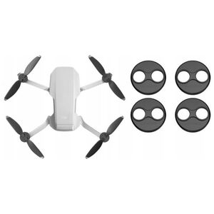 SunnyLife Osłony silników do Dji Mavic Mini 4szt.