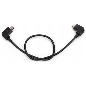 Xrec Kabel Otg 2x Microusb Do Telefonu - Pilot Dji Mavic Air / Mavic Pro / Spark