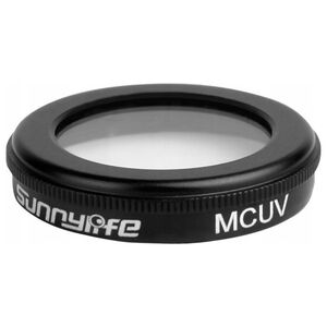 SunnyLife Filtr Uv Mc Ultrafioletowy Do Dji Mavic 2 Zoom