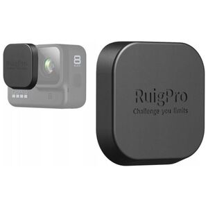 Puluz Dekielek Zaślepka Obiektyw Do Gopro Hero 8 Black