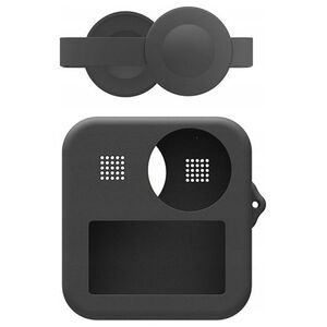 Puluz Dekielek Osłona + Futerał Etui Case Do Gopro Max