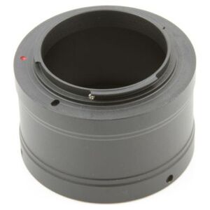 Pixco Adapter FUJI / FUJIFILM X X-mount na T2 / T-mount