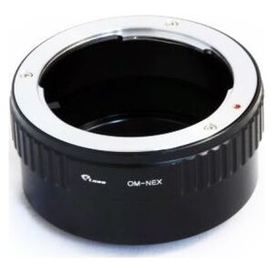 Pixco Adapter SONY NEX [E] -&gt| OLYMPUS [OM]