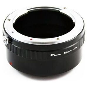 Pixco Adapter SONY NEX [E] -&gt| NIKON [AF/Ai/AiS]