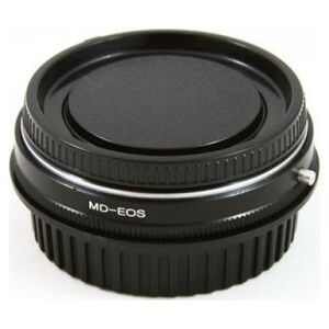 Pixco Adapter CANON EOS [EF/EF-S] -&gt| MINOLTA [MD]