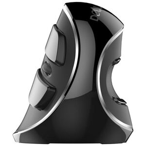 Mysz Delux M618 Silver
