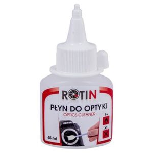 Rotin Płyn do optyki aparatów i kamer 45 ml