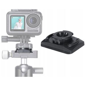 Ulanzi Mocowanie Na System Arca-swiss Do Dji Osmo Action