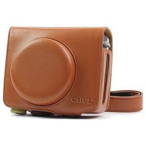 Pokrowiec Caiul Futerał / Etui / Pokrowiec Do Aparatu Leica Sofort