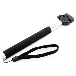 Monopod Xrec Monopod / Statyw / Qpod - 20-105cm do kamer sportowych i aparatów