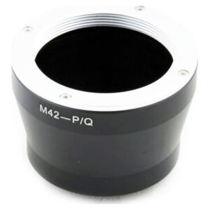 Pixco Adapter PENTAX Q na gwint M42