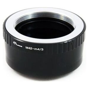 Pixco Adapter OLYMPUS / PANASONIC MICRO 4/3 [m4/3] na M42