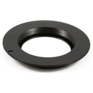 JYC Adapter CANON EOS [EF/EF-S] na M42 + blokada