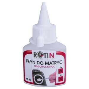 Rotin Płyn do matryc aparatów i kamer 45 ml