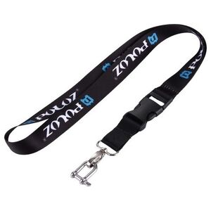 Puluz Pasek Smycz Uchwyt na Szyję 60cm do GoPro / SJCAM / XIAOMI