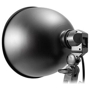 Lampa studyjna Massa Oprawka pojedyńcza z włącznikiem + Klosz (SB2122) - SB2122