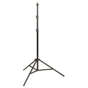 Massa STATYW OŚWIETLENIOWY / STUDYJNY 75 - 230cm / 16mm + gwint 1/4''