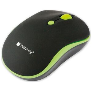 Mysz Techly (IM 1600-WT-BGW)