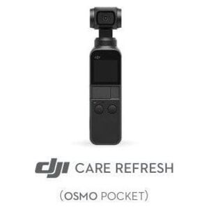 DJI Care Refresh Osmo Pocket