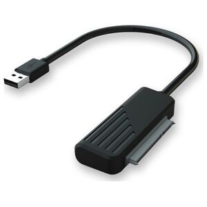Kieszeń Savio 2.5" SATA - USB 3.0 (AK-38)