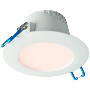 Luminex oprawa sufitowa Helios Led 5w biały (8991)