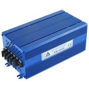 Przetwornica Azo 40130 VDC / 13.8 VDC PS-500-12V 500W